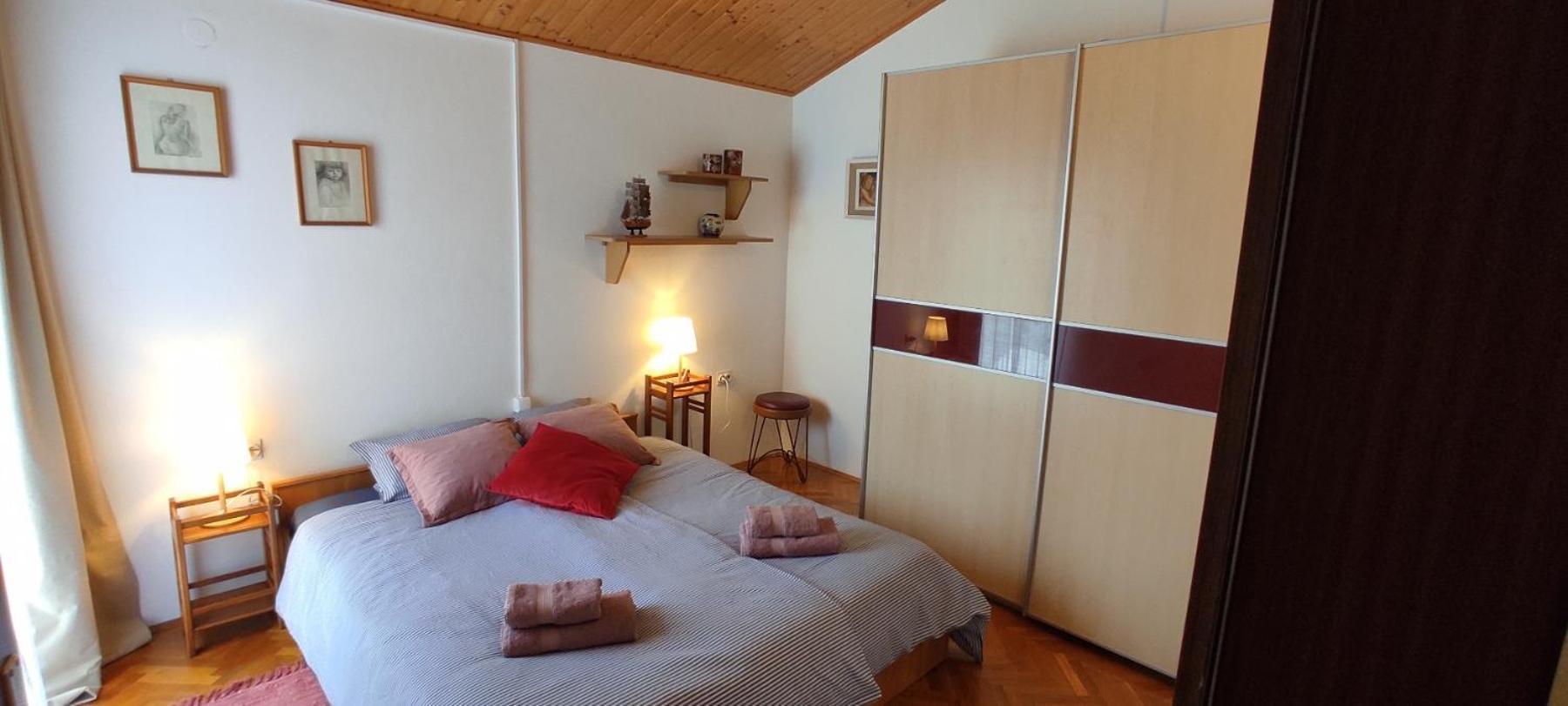 Holiday Home Ermanna Пула Экстерьер фото