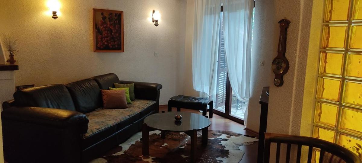 Holiday Home Ermanna Пула Экстерьер фото